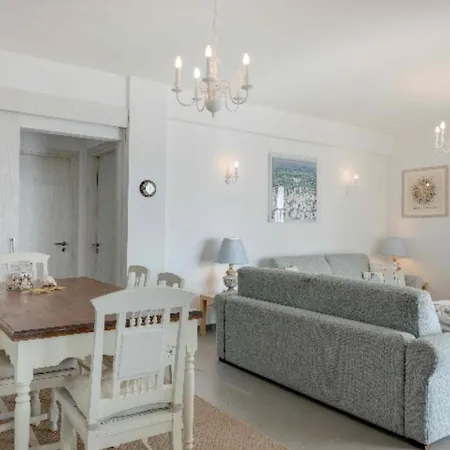 Phaedrus Living: Beach Front Flat Kyma Limassol Exterior photo