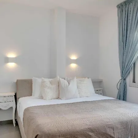 Phaedrus Living: Beach Front Flat Kyma Limassol Exterior photo