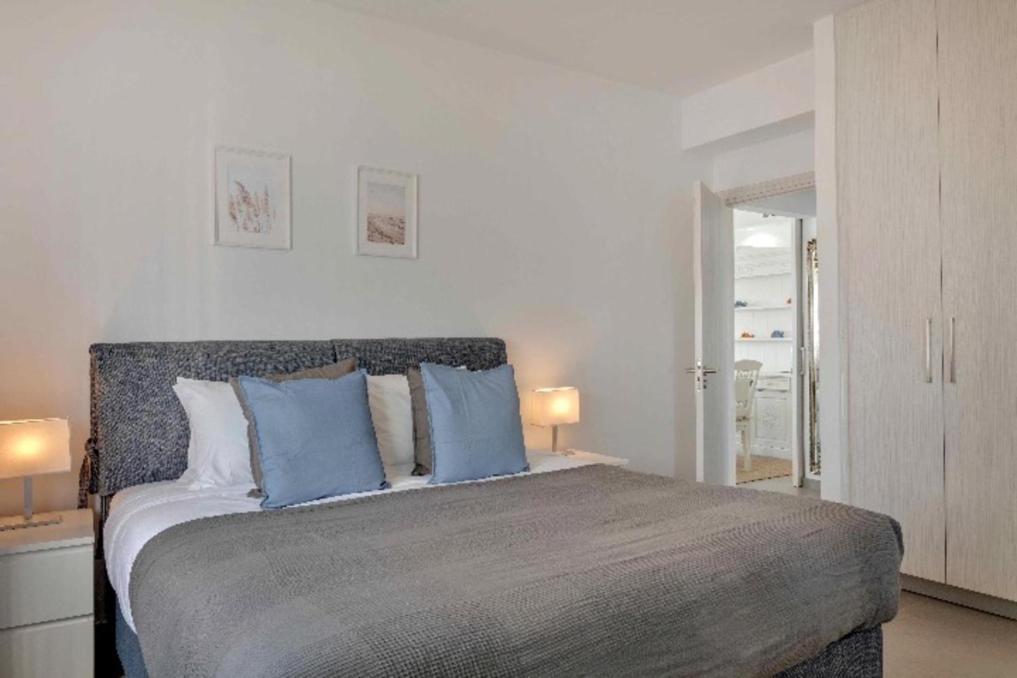 Phaedrus Living: Front Flat Kyma Limassol