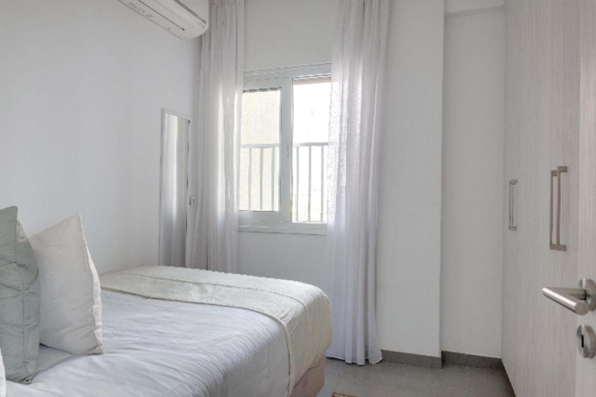Appartement Phaedrus Living: Front Flat Kyma *