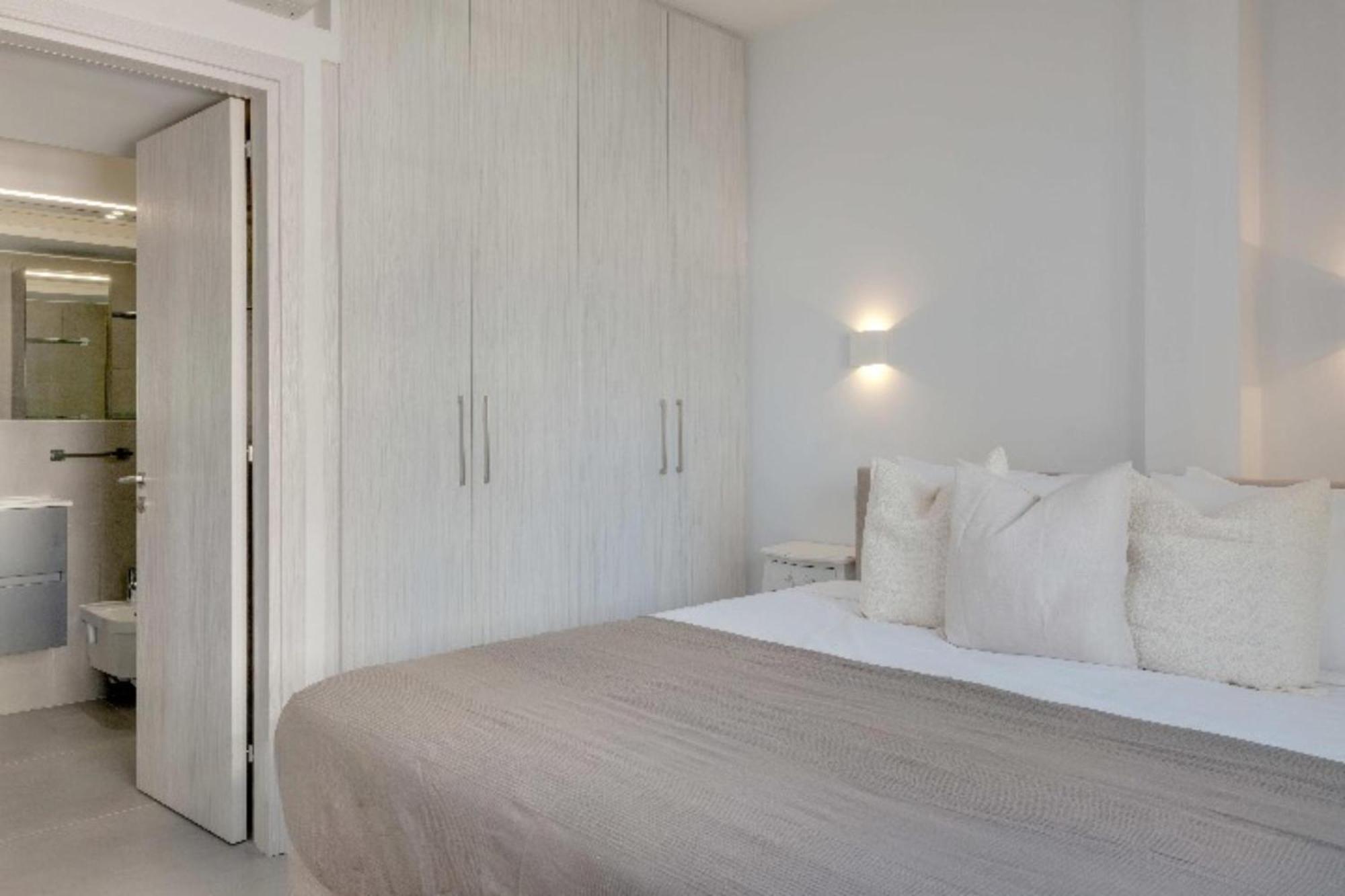 Appartement Phaedrus Living: Front Flat Kyma *