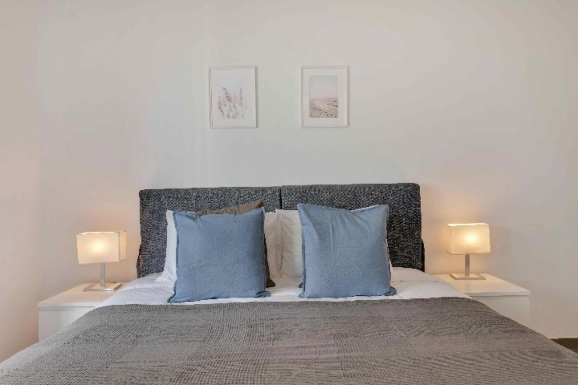 Appartement Phaedrus Living: Front Flat Kyma Limassol