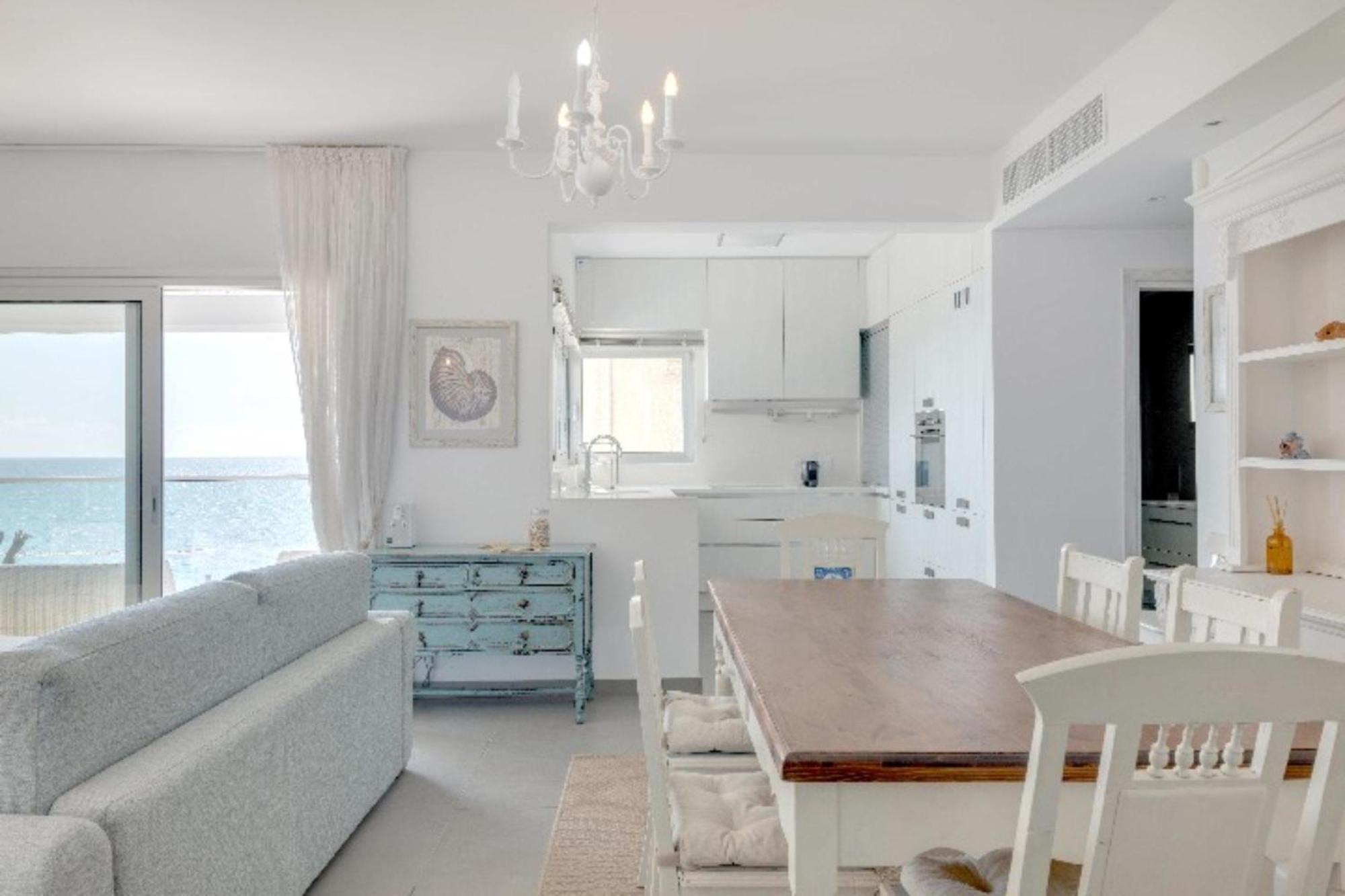 Appartement Phaedrus Living: Front Flat Kyma Limassol
