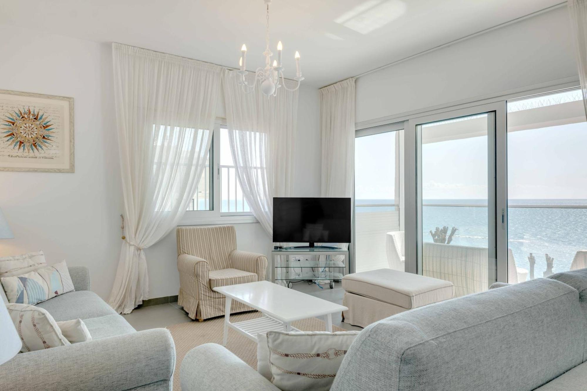 Appartement Phaedrus Living: Front Flat Kyma Limassol